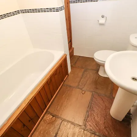Bush Tatil Evi Keisley