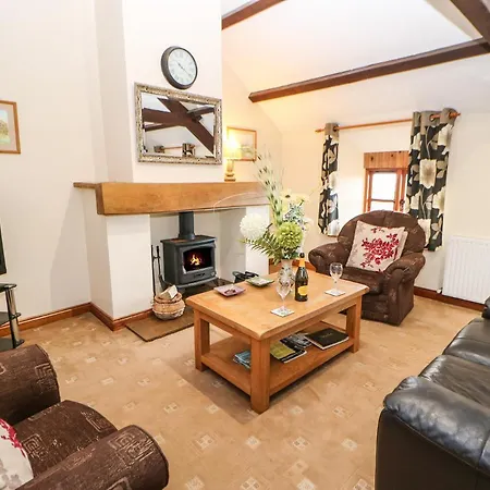 Bush Holiday home