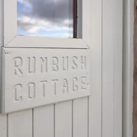 Bush Holiday home Keisley