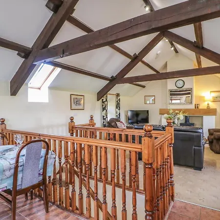 Bush Holiday home *