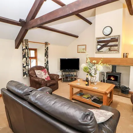 Bush Holiday home *