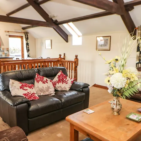 Bush Holiday home Keisley