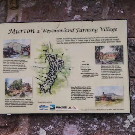 Bush Holiday home Keisley