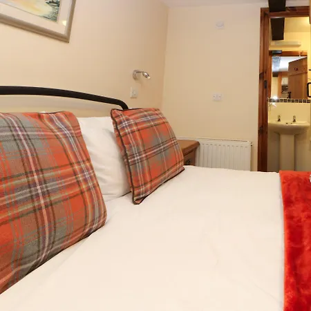 Holiday home Bush Keisley