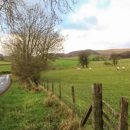 Bush Nyaraló Keisley