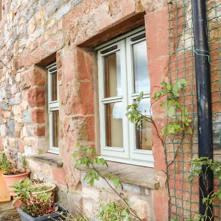 Nyaraló Bush Keisley